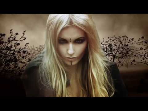 Видео: Witchcraft - Холодный свет (Lyric video)