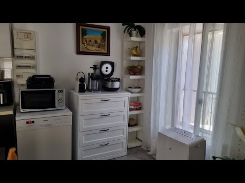 Видео: ВЕРНУЛИСЬ ДОМОЙ И СРАЗУ ЗА СТОЛ К СВЕКРОВИ. ПЕРЕСТАНОВКА МЕБЕЛИ. СПАСАЕМ НАШИ ОРХИДЕИ 