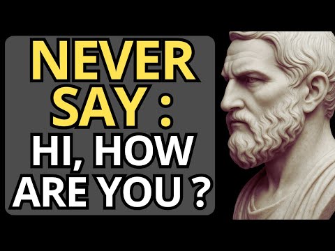 Видео: 4 СЛОВА, КОТОРЫЕ МОМЕНТАЛЬНО ПОНРАВЯТСЯ ЛЮБОМУ ЧЕЛОВЕКУ 😳🔥 | Мудрость стоика