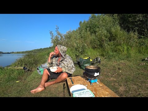 Видео: МОЯ РЕКА УМИРАЕТ, ВОДЫ НЕТ))): РЫБАЛКА НА ФИДЕР, МИНОГА НА ЗАКИДУШКУ \ ДУШЕВНЫЙ ВЕЧЕР С ДРУГОМ !