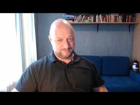 Видео: Медитация IFS: работа с поляризацией через руки