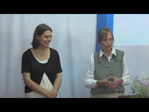 Видео: 03. Възпитание на деца от рождение до 8-10 годишна възраст / Териса Кодимер