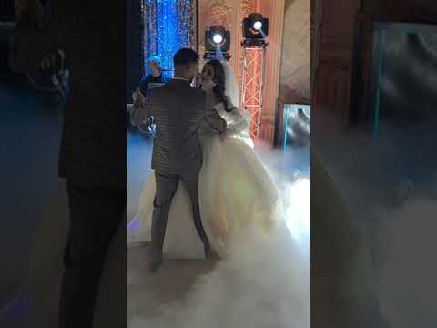 Видео: Дан Балан Перший весільний танець Закарпаття 0685319406