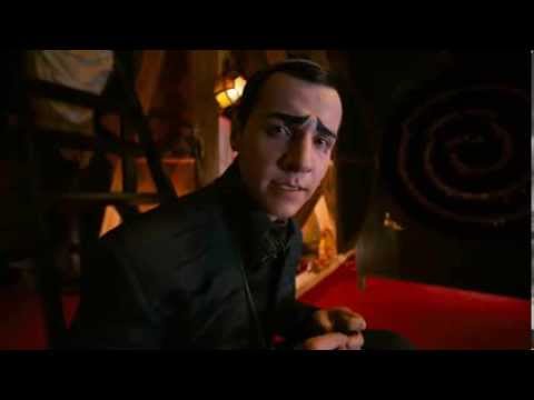 Видео: Песня полпреда (из фильма "Страна хороших деточек")