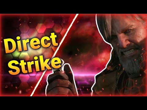 Видео: Дядюшка Менгск разбушевался [Direct Strike] ● StarCraft 2