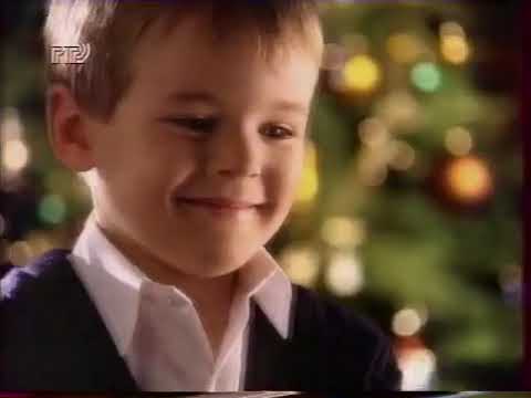 Видео: Рекламные блоки (РТР, январь 1997)