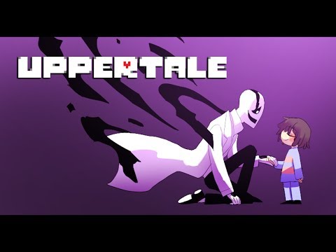 Видео: Undertale: Uppertale | НЕ ИГРАЙ СО ВРЕМЕНЕМ | 2 серия