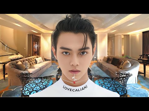 Видео: Как живет Сюй Кай (Xu Kai) и Сколько он Зарабатывает