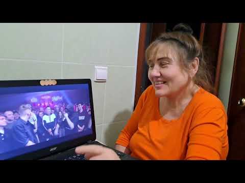 Видео: OTTO vs RAYBAX | КУБОК МЦ: 11 (BPM) Реакция