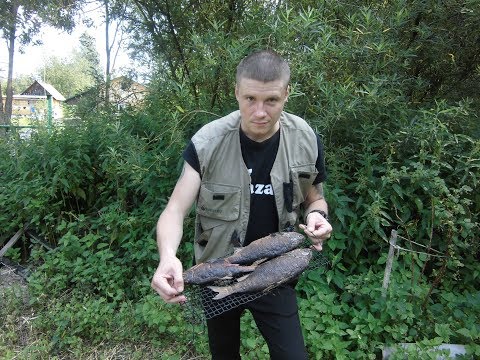 Видео: Мещёрские Хроники(Вертушка Mapps покорила Пру)