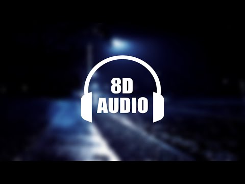 Видео: JONY, HammAli & Navai - Без тебя я не я (8D AUDIO)