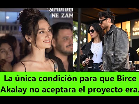 Видео: Единственным условием для того, чтобы Бирдже Акалай не приняла проект, было...