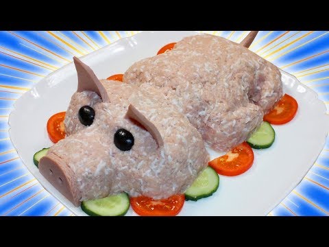 Видео: ТОП 10 Супер Вкусных Рецептов. Все гости просили добавки