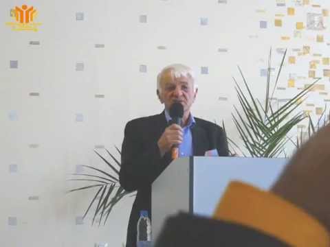 Видео: п-р Младен Младенов