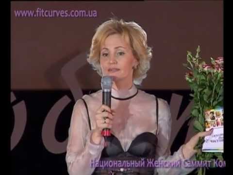 Видео: Исповедь Светланы Спиваковой  2010
