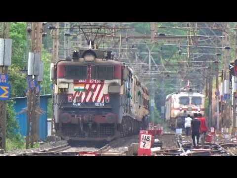 Видео: Остановка на холме Обезьяны во время восхождения на Бхор Гхат