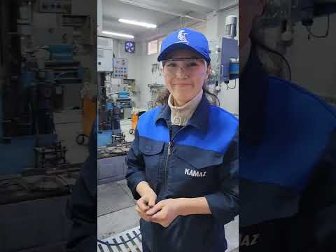 Видео: Восстановление пастелей коленчатого вала блока цилиндров Камаз