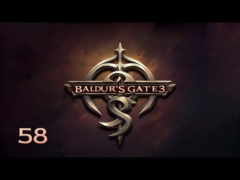 Видео: Зашли в гости к Касадору - (кооператив) Baldur’s Gate III #58