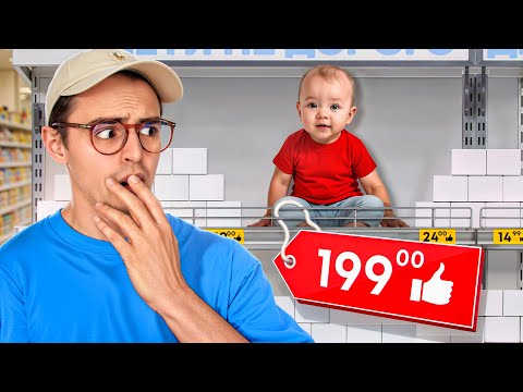 Видео: КАК РОДИТЕЛИ ПРОДАЮТ ДЕТЕЙ ЗА ЛАЙКИ