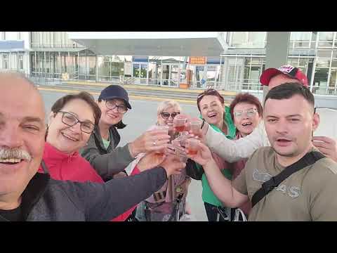 Видео: Сахалин и о.Итуруп 13-20.07.2023г