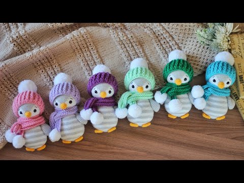 Видео: Готовые работы за март || 24 игрушки ||