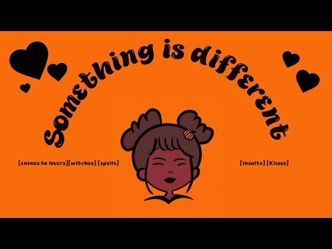 Видео: [F4F] Застрял под любовным заклинанием!