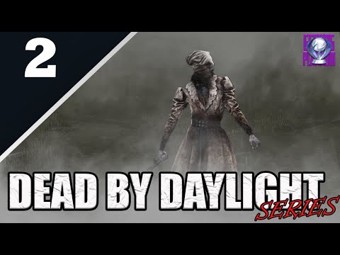 Видео: 2 эпизод. Охотились на нас, теперь поохотимся и мы | Dead by Daylight Series