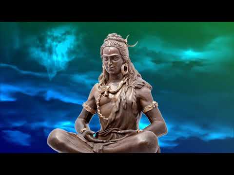 Видео: Мистический Шива! Разрушитель чёрной магии!Победитель демонов и колдунов! МАХАДЕВ!!!