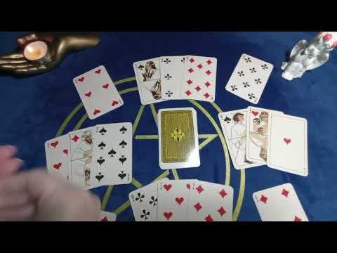 Видео: ⚡💥ВАША СОПЕРНИЦА ♦️БУБНОВАЯ ДАМА...♣️♥️♠️👩‍❤️‍👨👣🌞🥲🫶💯🌐🙏💐⁉️⁉️⁉️