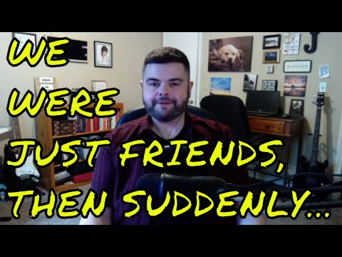 Видео: Отношения INFJ/INFP: любовь с первого взгляда