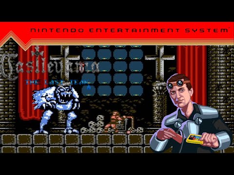 Видео: Castlevania - The Last Tear [HACK] (Firstrun) | #nes  #8bit   #ПРОХОЖДЕНИЕ #ИГРА #СТРИМ 2022