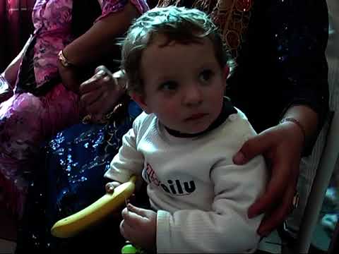 Видео: Цыгане в Сызрани,Боллэл о Хэтак о Спасо внуконэн часть 2