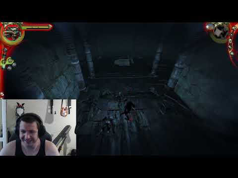 Видео: Прохождение игры The Witcher/Ведьмак. Закрываем четвертый акт😎