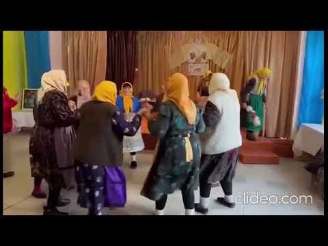 Видео: БОЛГАРЫ--Арса Евгеновка