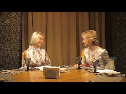 Видео: Авторская ТВ-программа «Инсайт от Алёны Кравец». Серия «Сказки». Глава 3. 07.09.2019 г.