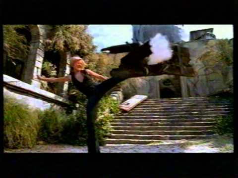 Видео: Реклама на VHS "Крадущийся тигр, затаившийся дракон" (2000) от Видеосервис