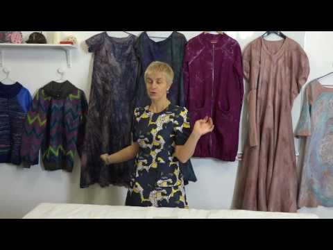 Видео: Встреча с Аленой Селезневой