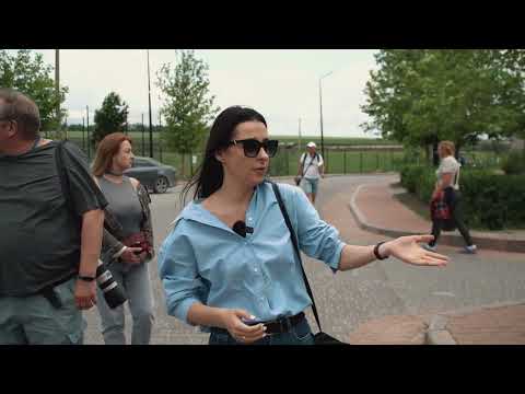 Видео: Дорогами ексампею