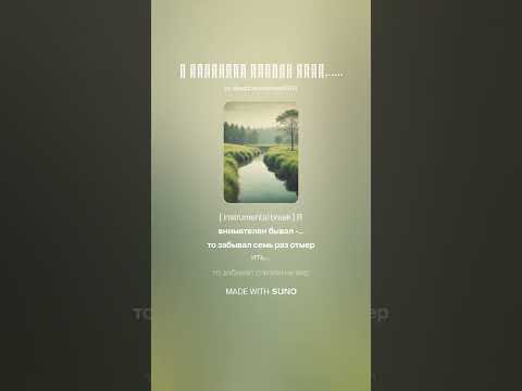 Видео: Я медленно учился жить.