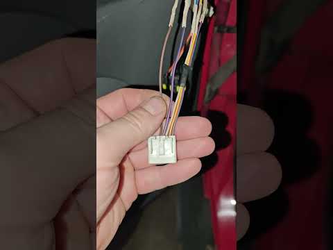 Видео: Установка и подключение зеркал iveco daily с 4-5 поколения на 3-е поколение.