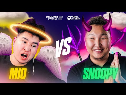 Видео: 1vs1 @MioStreams  Нус суга2 ИДДАМАА нээрээ💨