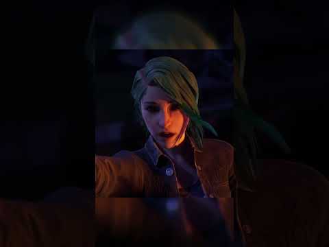 Видео: Макс Спасает Хлою | Life is Strange: Reunion Полное Прохождение