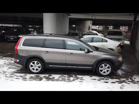 Видео: Премиальный дизельный универсал за МИЛЛИОН - такое возможно?