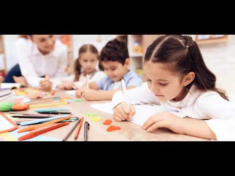 Видео: Цифры и числа.