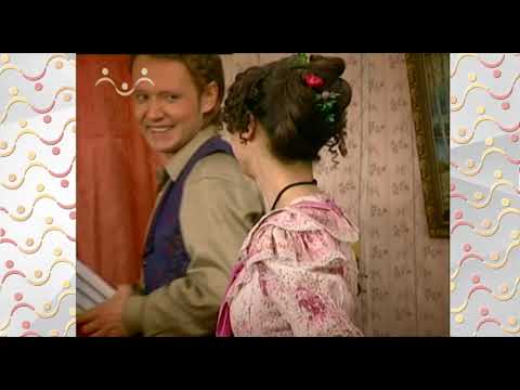 Видео: Брат и Сестра.  Троюродная сестра