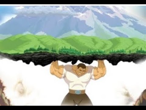 Видео: Толағай туралы аңыз. Қазақ тілі