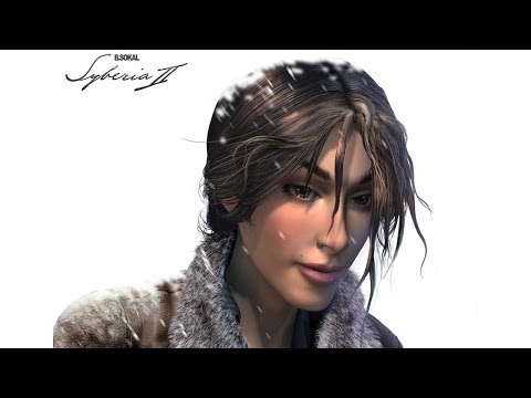 Видео: Syberia 2. Прохождение с комментариями. Эпизод 7.