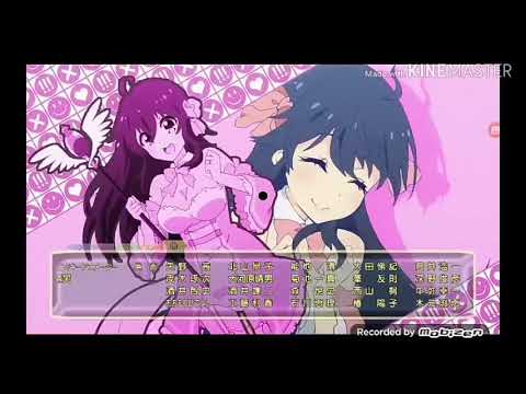 Видео: Аниме клип Невеста