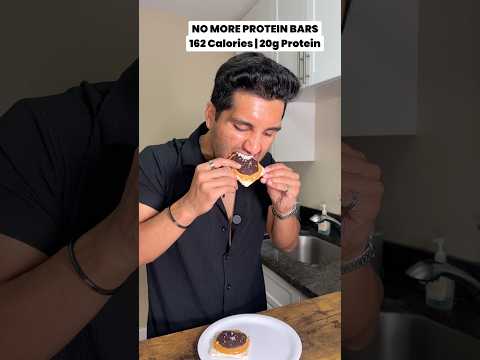 Видео: Что я ем вместо Reese’s Cups