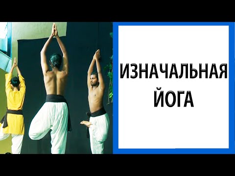 Видео: Садхгуру | Настоящая йога [Показательные выступления Иша йога]